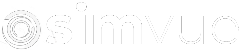 Simvue logo
